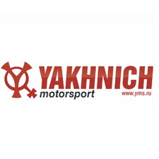 Команда Yakhnich Motorsport